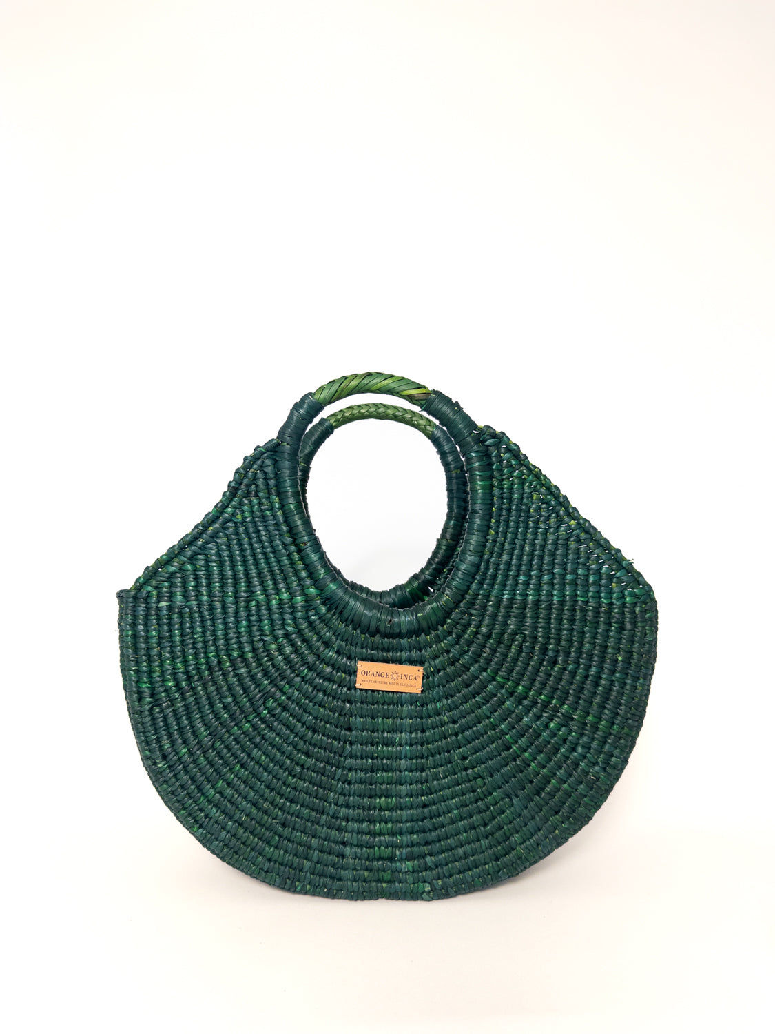 The Aura - Military Green