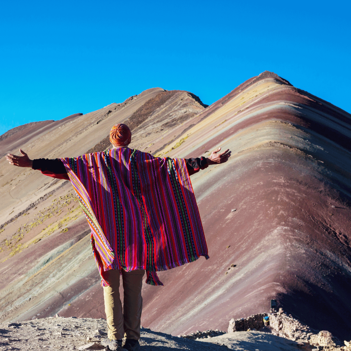 Orange Inca | Products Curated in The Coast, Andes and Jungle of Peru | Handmade by Women Artisans, Designed in Australia