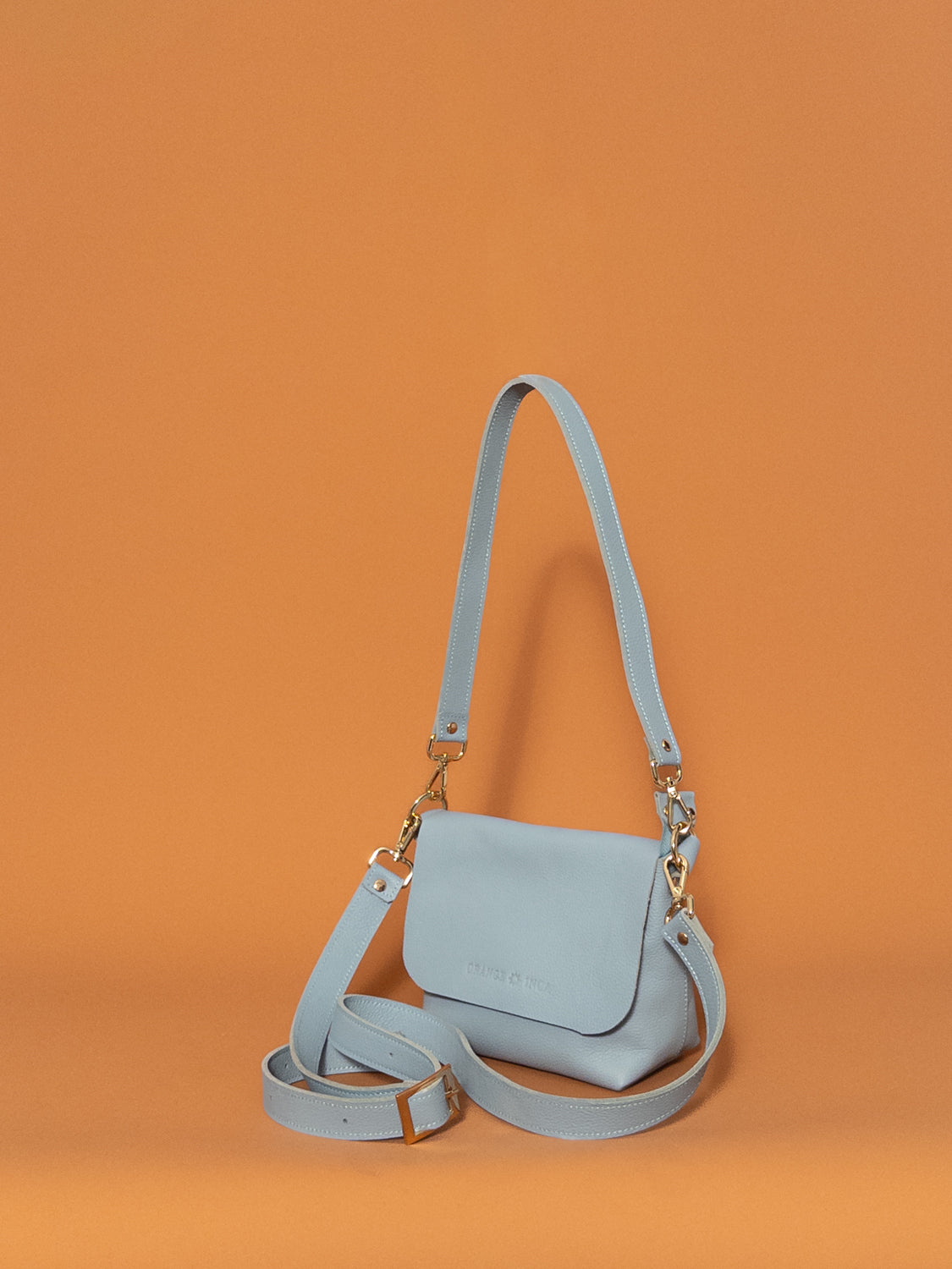 The Olivia - Baby Blue