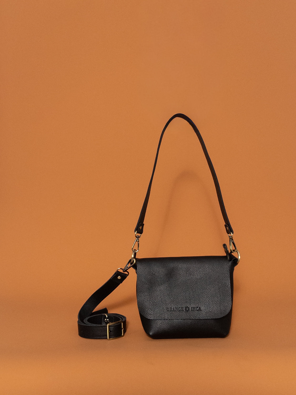 The Olivia - Black