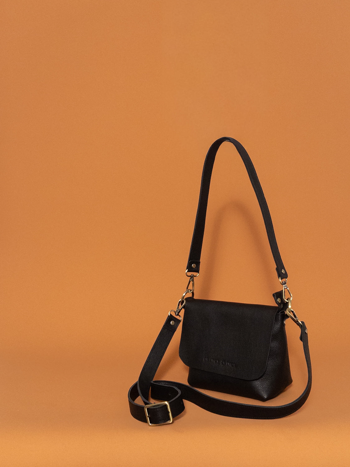 The Olivia - Black
