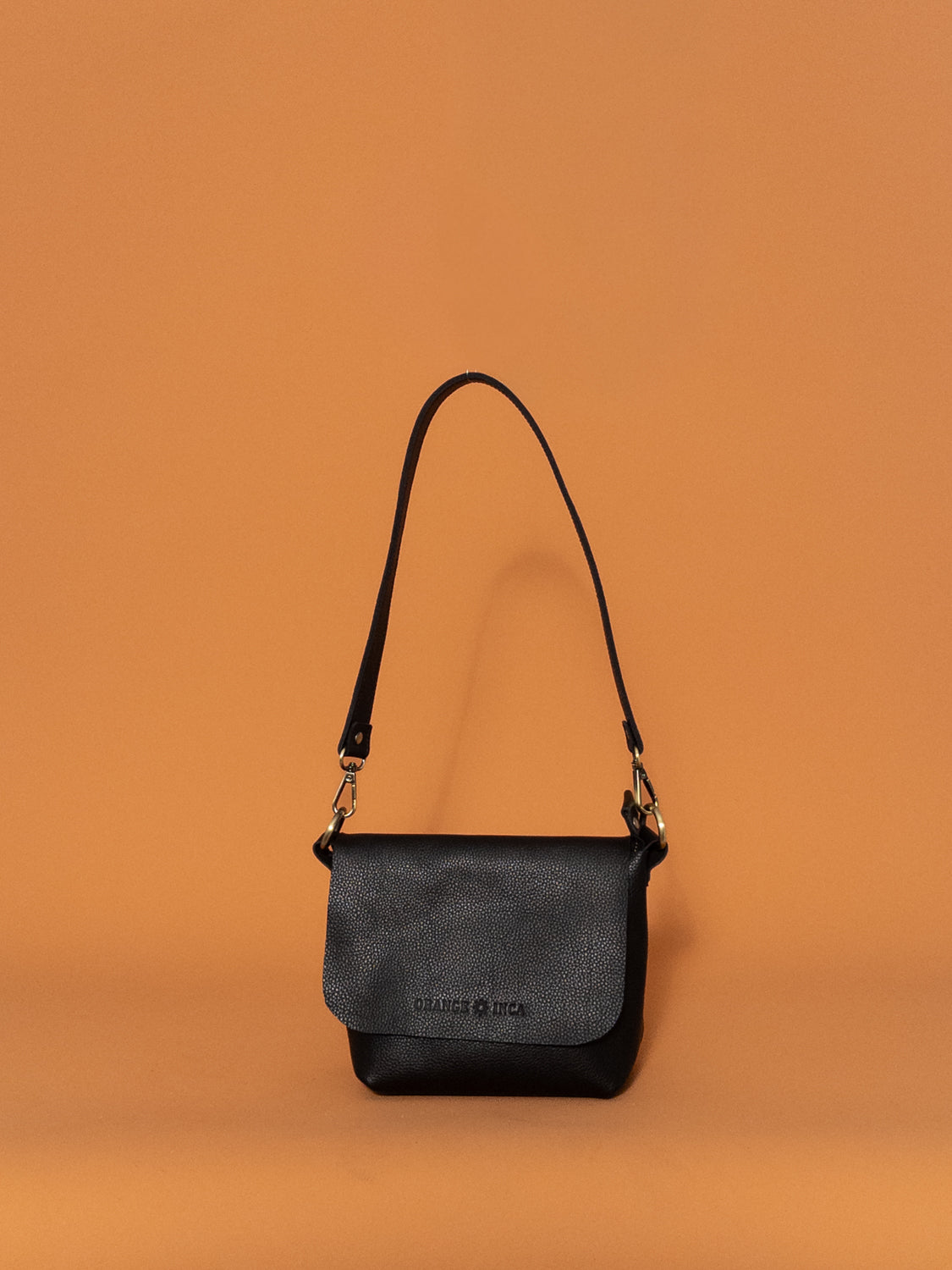 The Olivia - Black