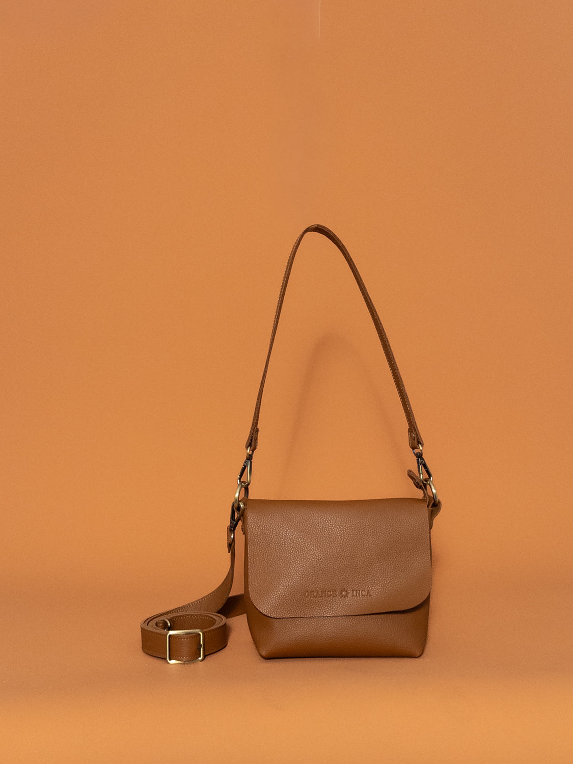 The Olivia - Camel