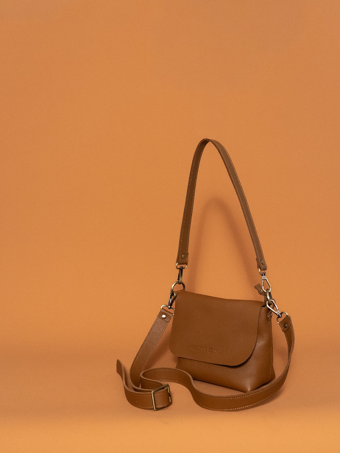 The Olivia - Camel