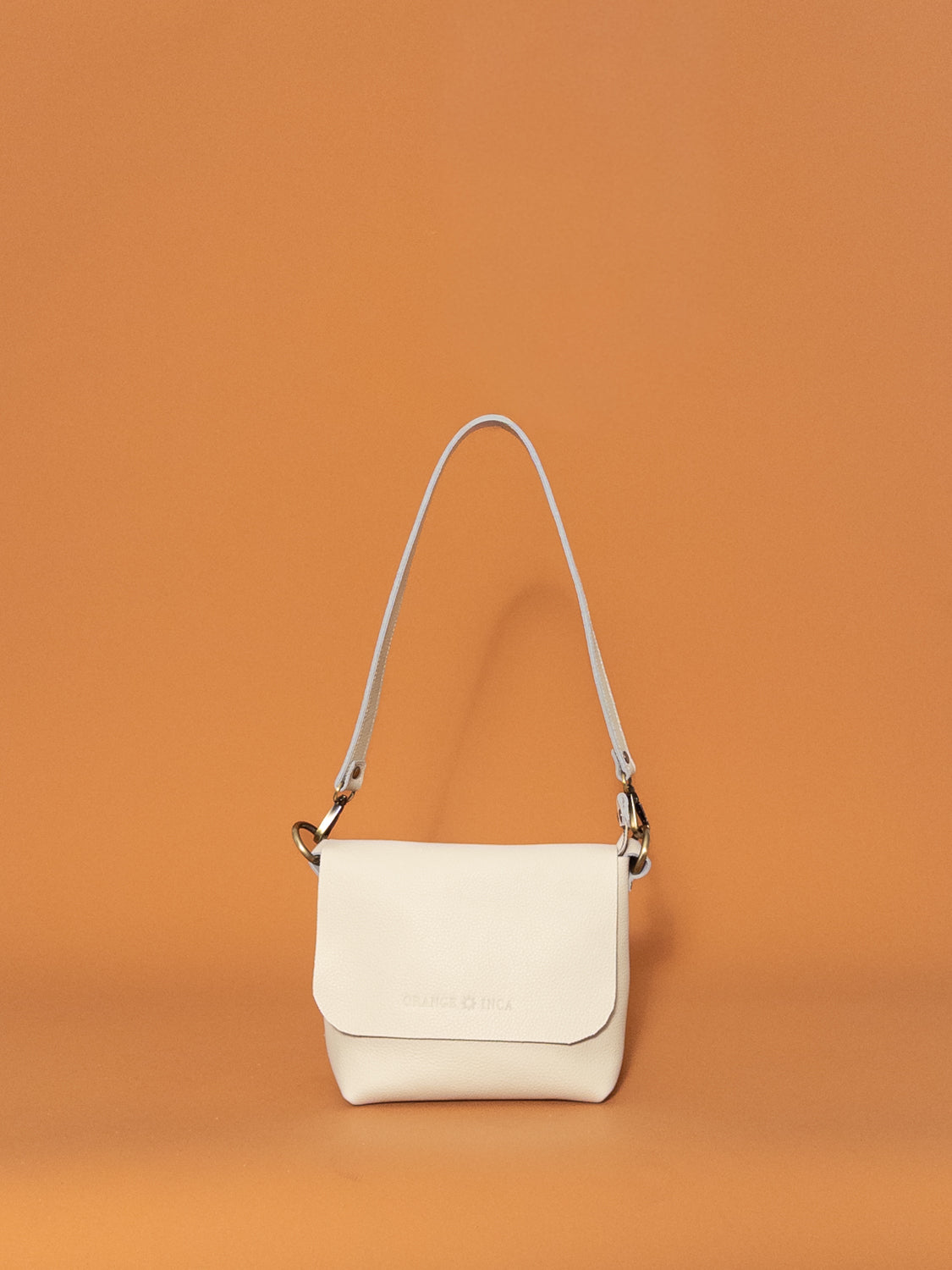 The Olivia - Ivory