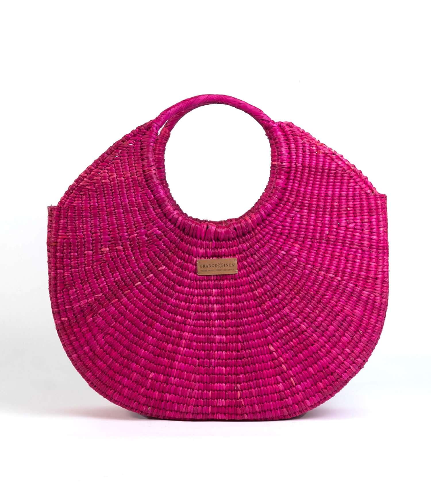 Sample! The Aura - Fuchsia