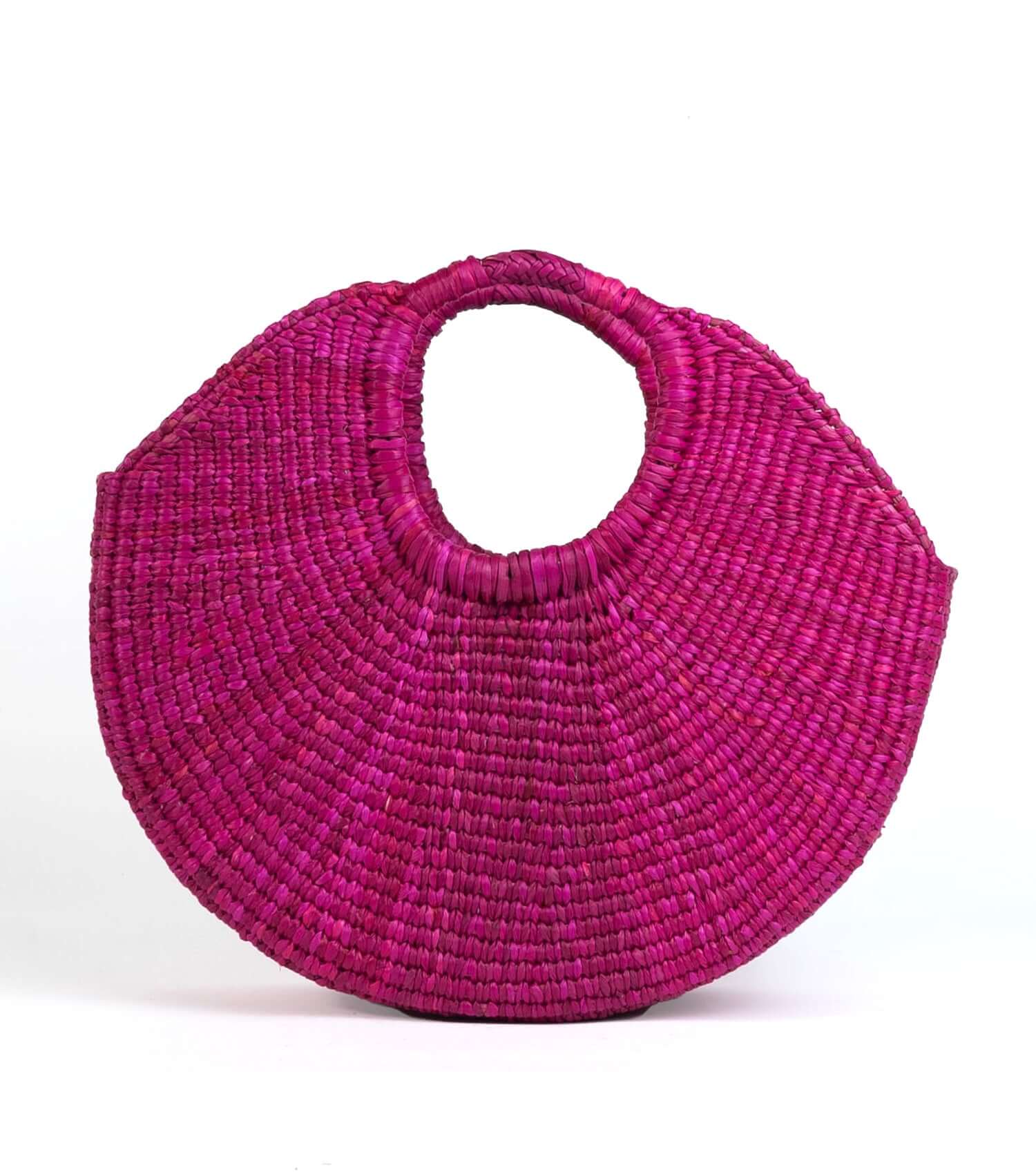 Sample! The Aura - Fuchsia