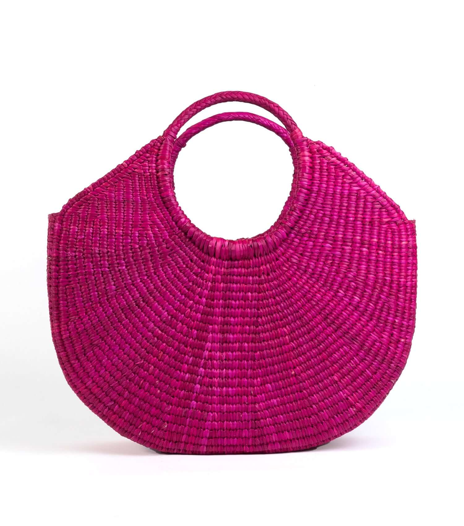 The Aura XL - Fuchsia