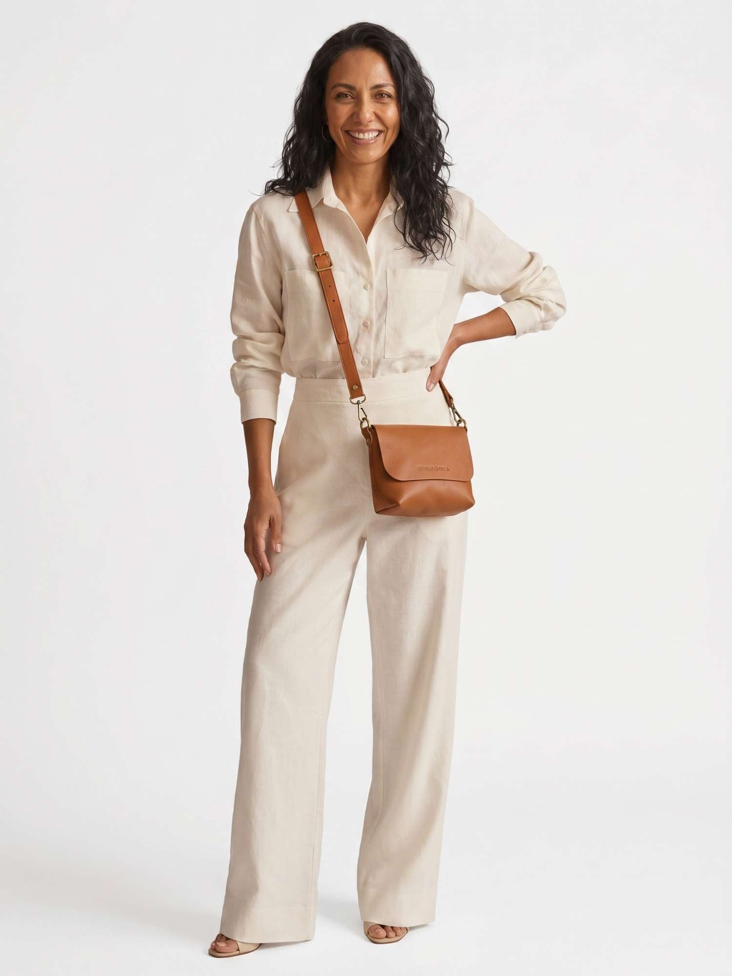The Olivia - Cognac