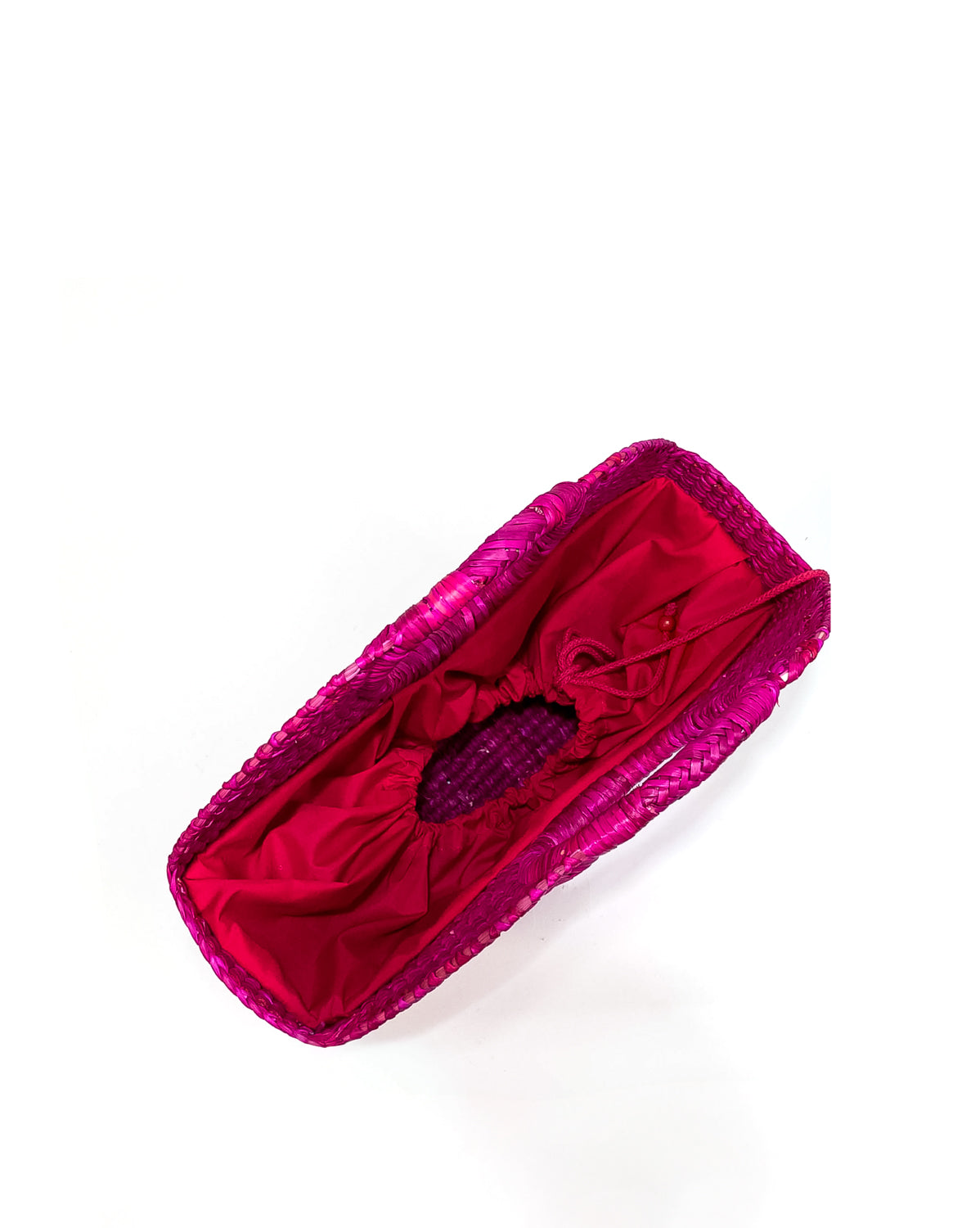 Sample - The Aura - Fuchsia