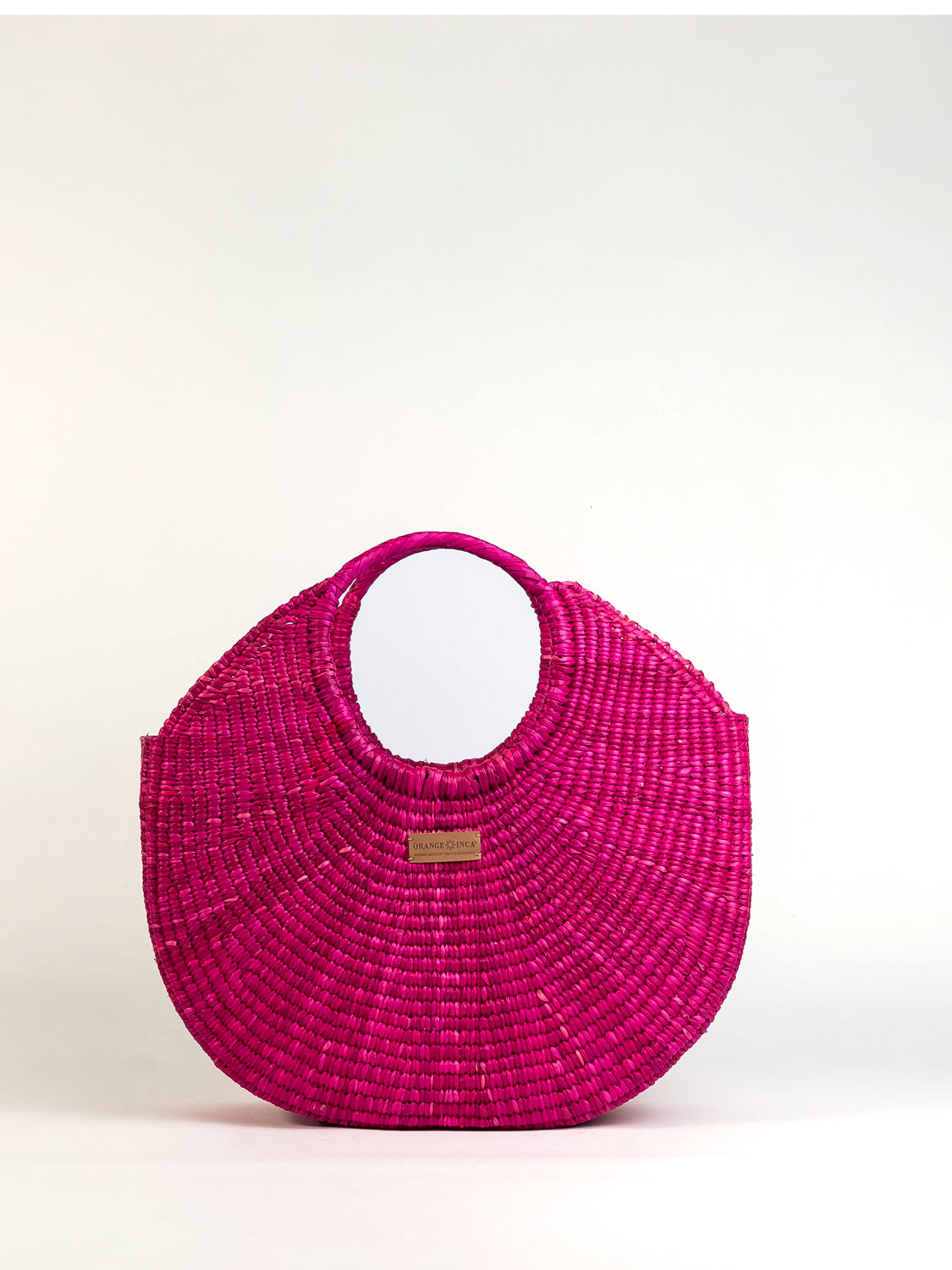 Sample - The Aura - Fuchsia