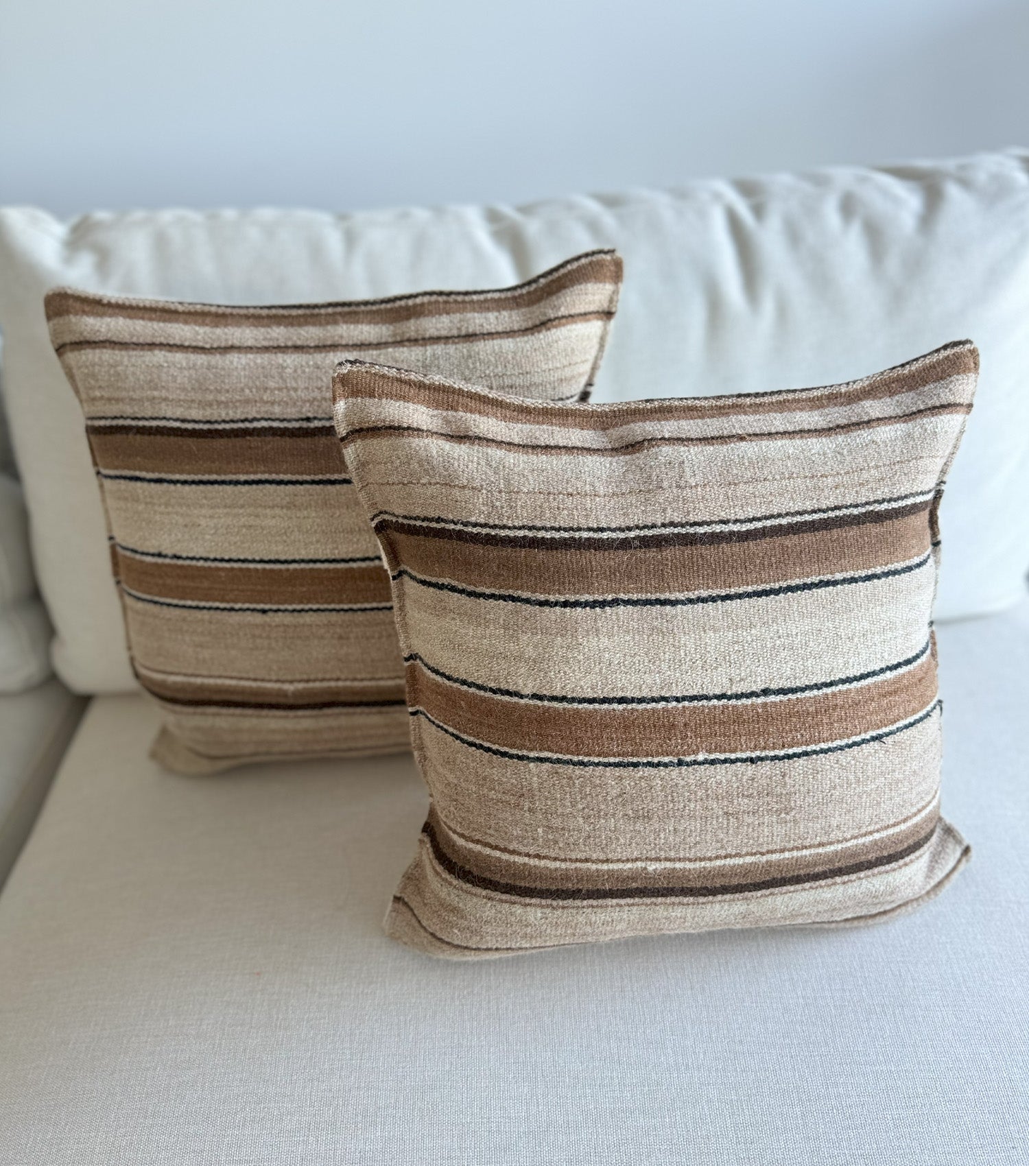 Frazada Cushion - 15 - Square - 45x45 cms