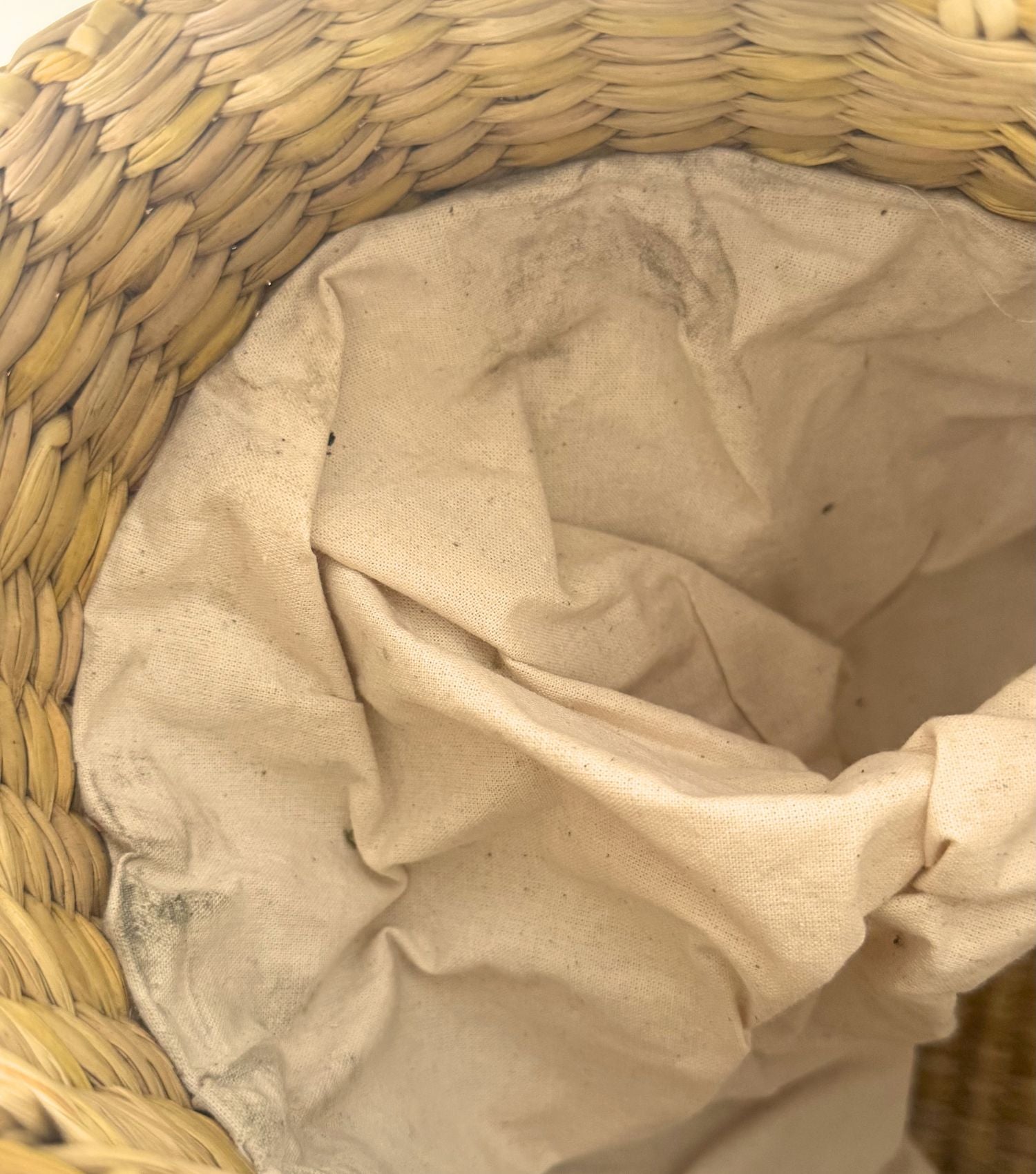 Imperfect: Playa Tote - Natural
