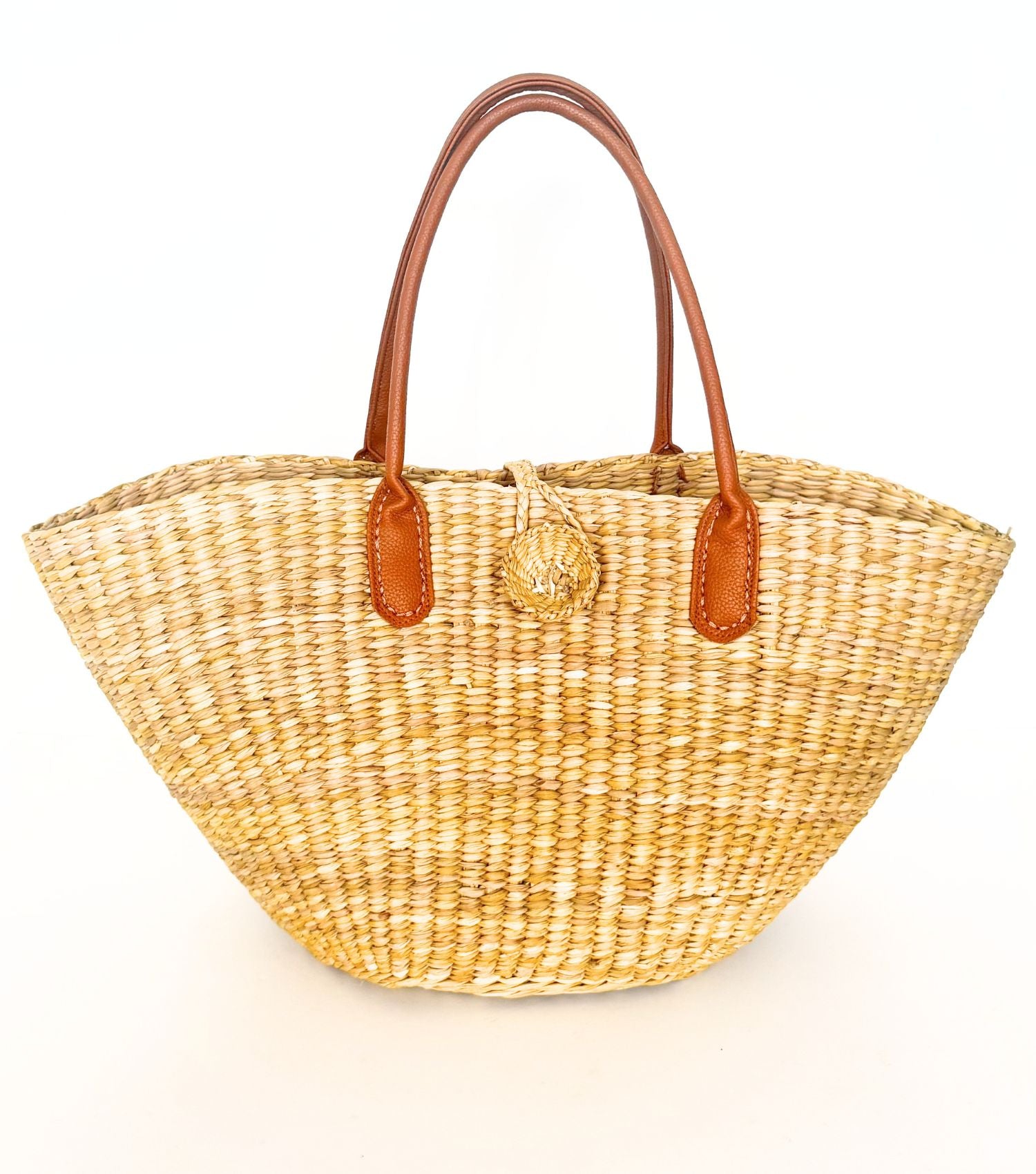Imperfect: Playa Tote - Natural