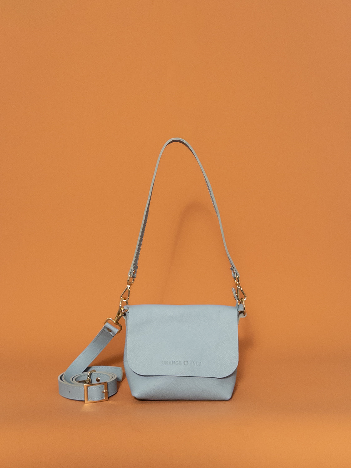 The Olivia - Baby Blue