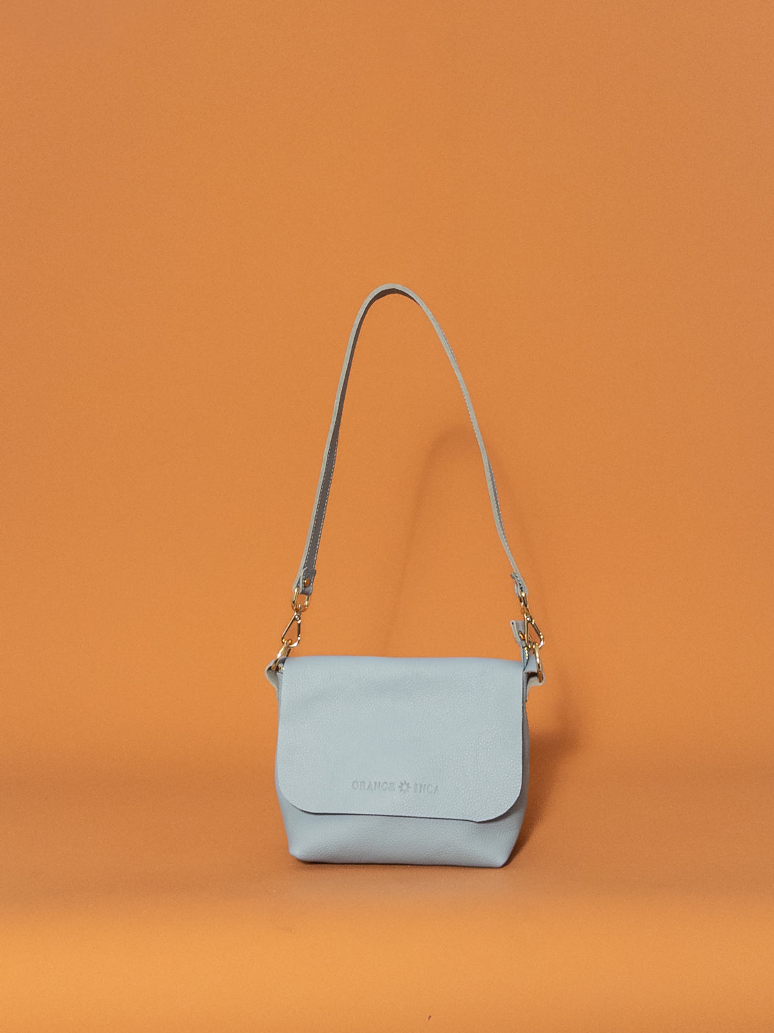 The Olivia - Baby Blue