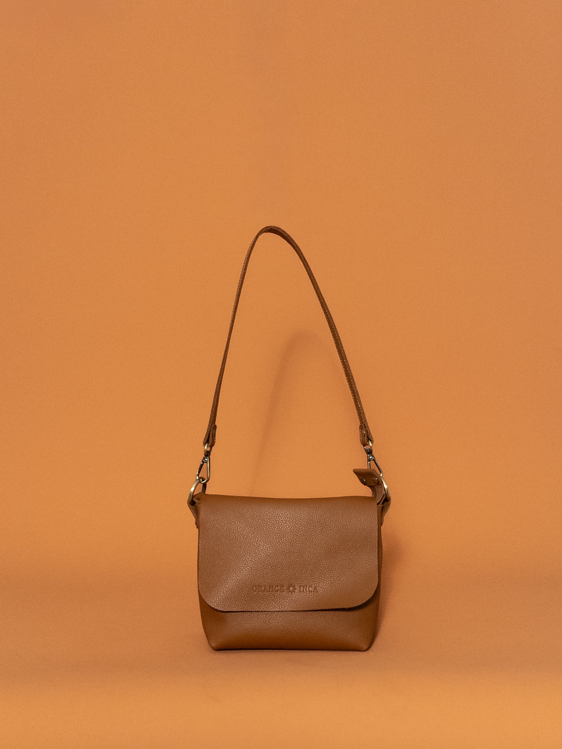 The Olivia - Camel
