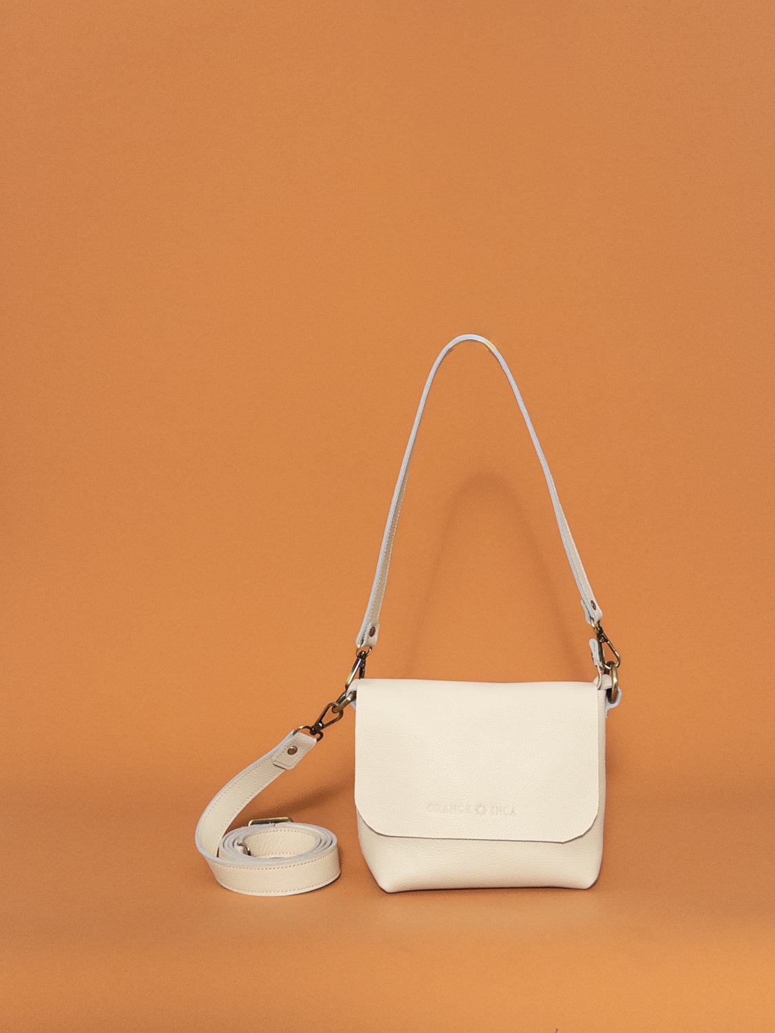 The Olivia - Ivory