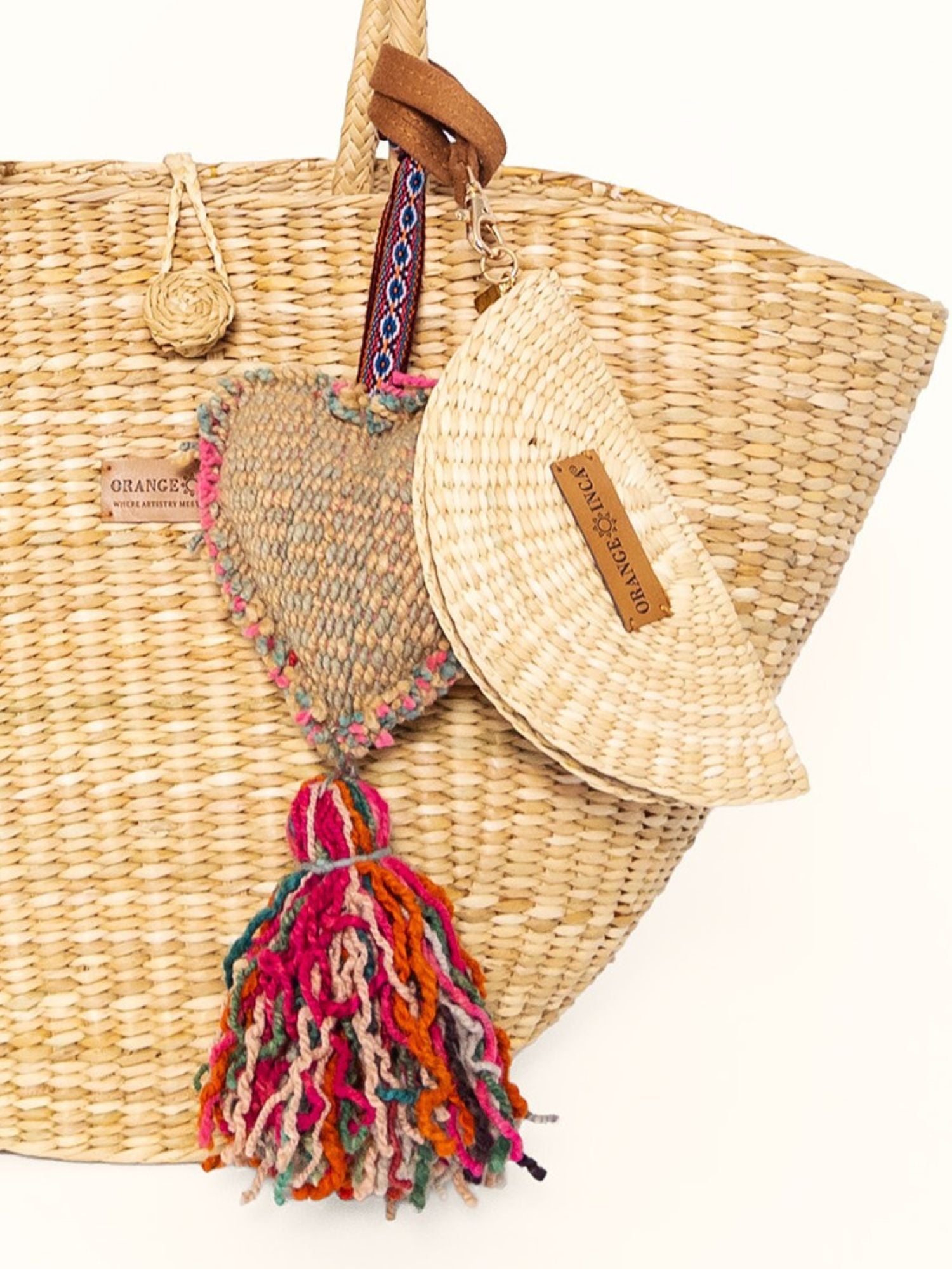 Playa Tote - Natural