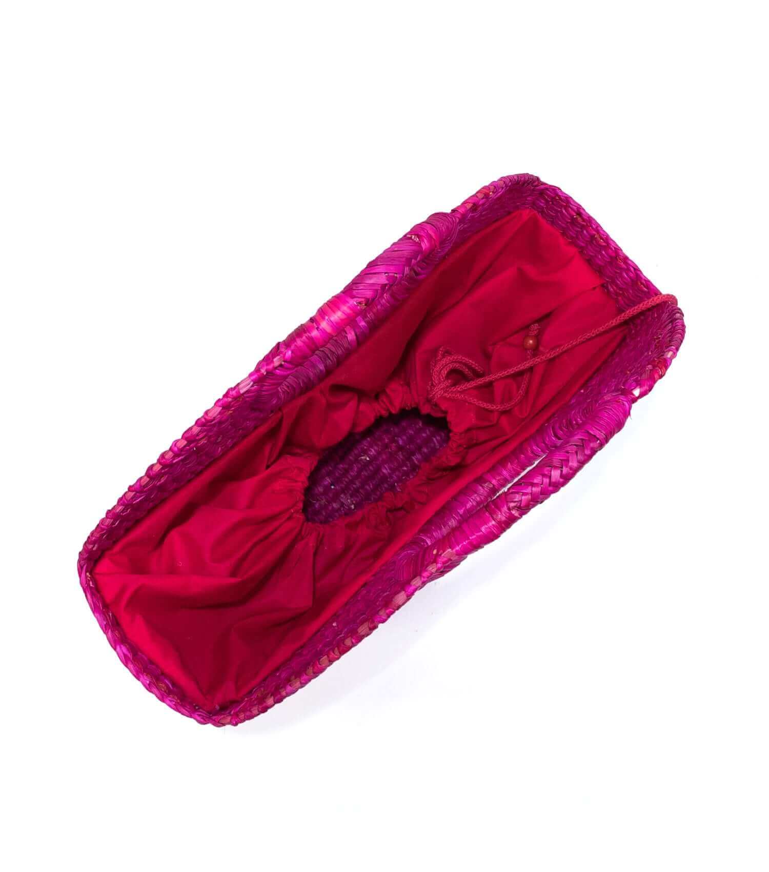 The Aura XL - Fuchsia