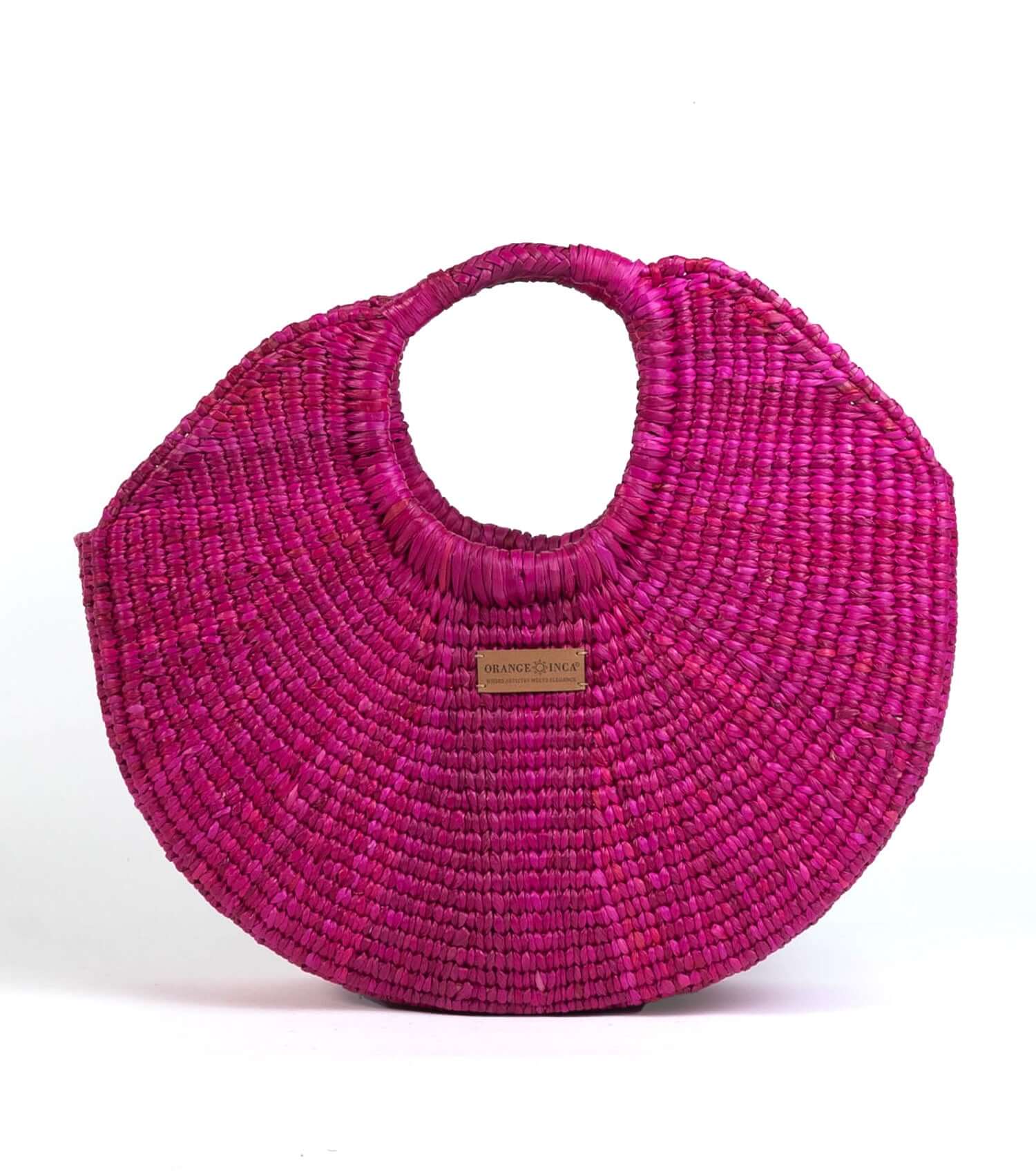 The Aura XL - Fuchsia