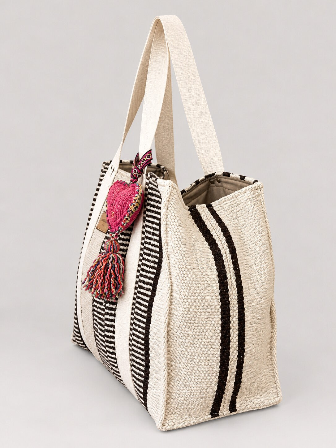 The Manta Carryall - Earthy Tones