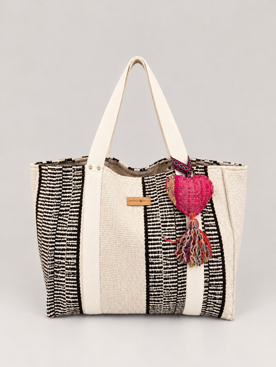 The Manta Carryall - Earthy Tones