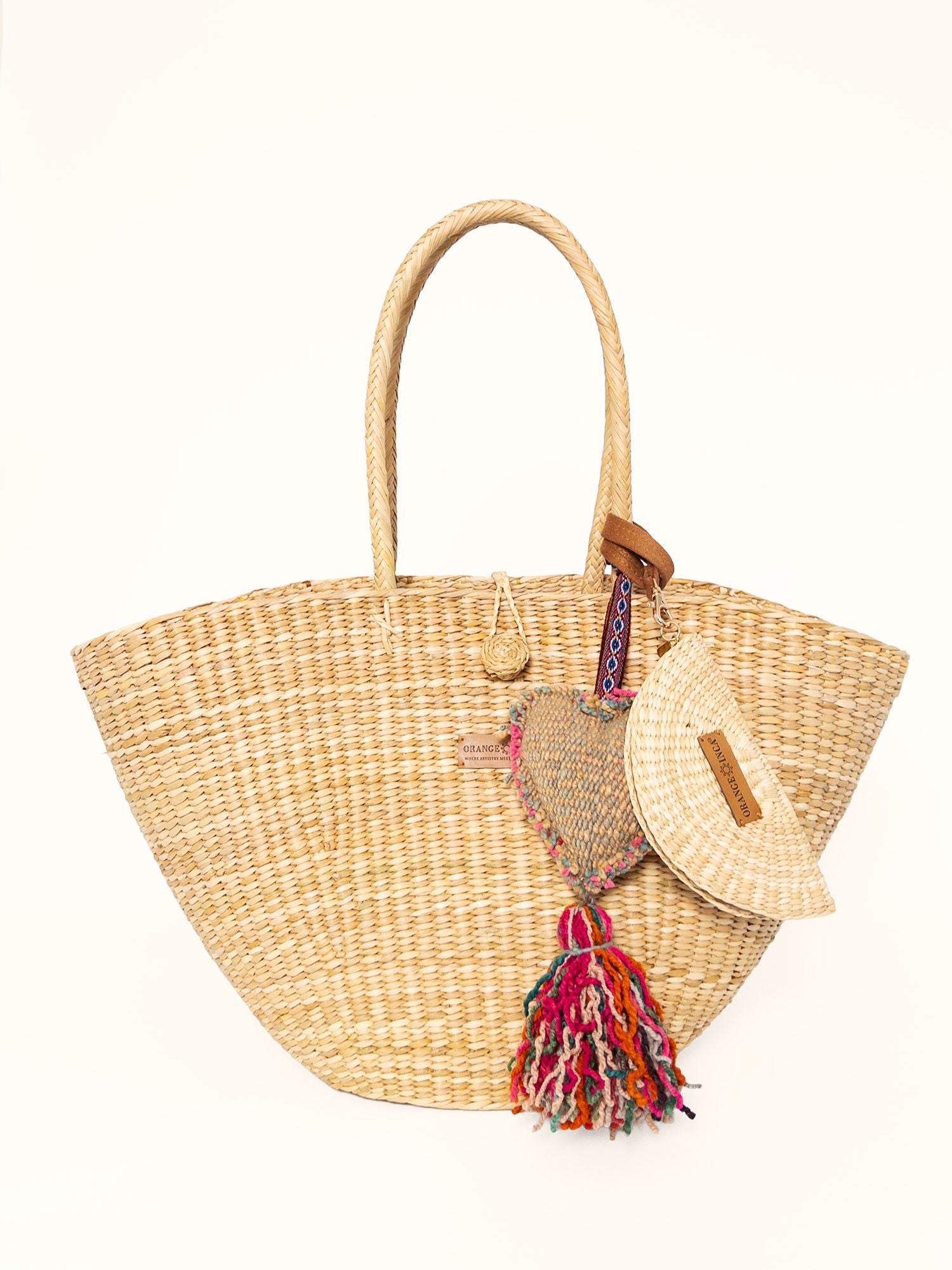 Playa Tote - Natural